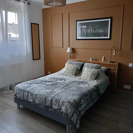 Maison Situee En Centre Σπίτι διακοπών