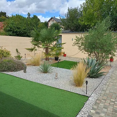 Maison Situee En Centre