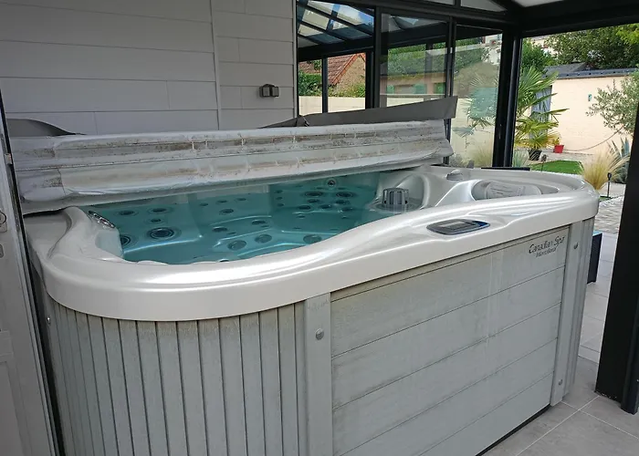 Maison Situee En Centre Le Mans